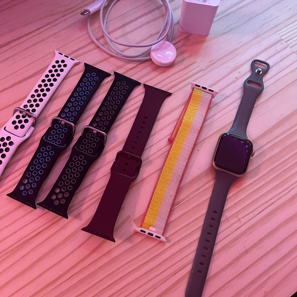 Apple Watch SE